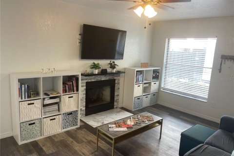 Copropriété à vendre à Tampa, Floride: 2 chambres, 84.73 m2 № 2197465 - photo 8