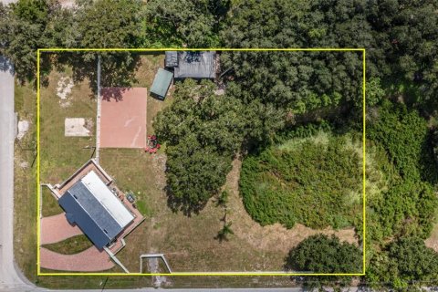 Casa en venta en Lutz, Florida, 4 dormitorios, 188.96 m2 № 2386557 - foto 2