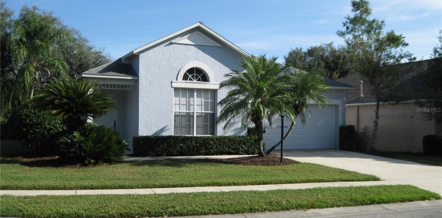 Villa ou maison à Lakewood Ranch, Floride 3 chambres, 179.77 m2 № 1742792