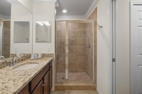 Снять в аренду кондоминиум в Лейквуд Ранч, Флорида 1 комната, 106.09м2, № 2218772 - фото 23