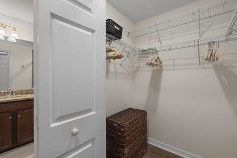 Снять в аренду кондоминиум в Лейквуд Ранч, Флорида 1 комната, 106.09м2, № 2218772 - фото 24