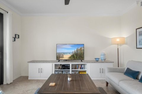 Снять в аренду кондоминиум в Лейквуд Ранч, Флорида 1 комната, 106.09м2, № 2218772 - фото 17