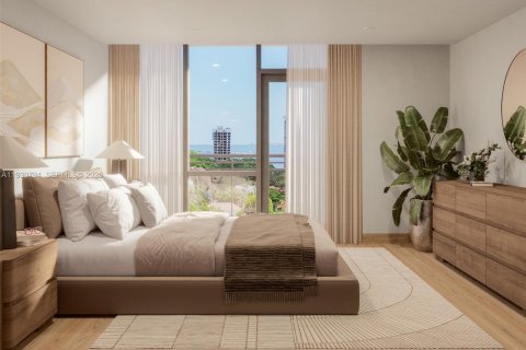 Condominio en venta en Miami, Florida № 2034909 - foto 4