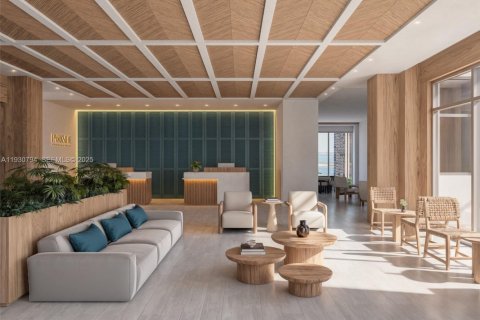 Condominio en venta en Miami, Florida № 2034909 - foto 9