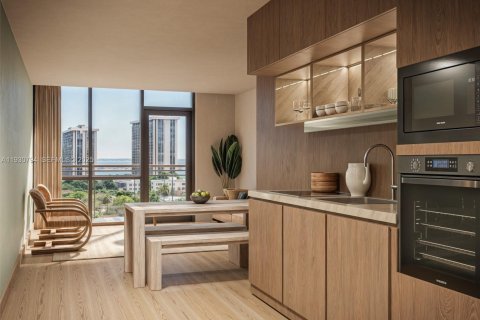 Condominio en venta en Miami, Florida № 2034909 - foto 2