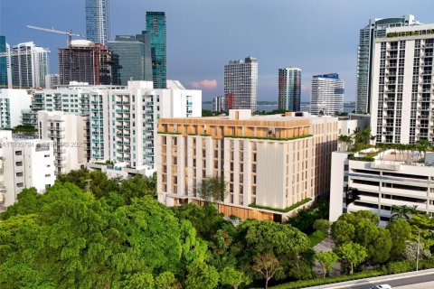 Condominio en venta en Miami, Florida № 2034909 - foto 12