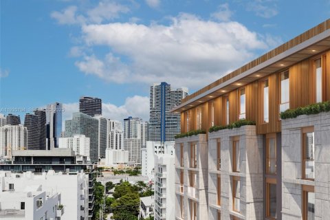 Condominio en venta en Miami, Florida № 2034909 - foto 6