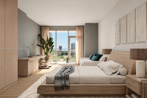 Condominio en venta en Miami, Florida № 2034909 - foto 3