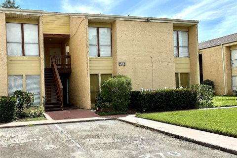 Condo in Sarasota, Florida, 3 bedrooms № 2215246