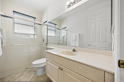 Villa ou maison à vendre à Boynton Beach, Floride: 3 chambres, 215.44 m2 № 2191753 - photo 22
