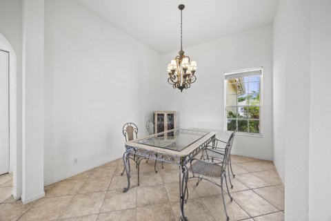 Villa ou maison à vendre à Boynton Beach, Floride: 3 chambres, 215.44 m2 № 2191753 - photo 7