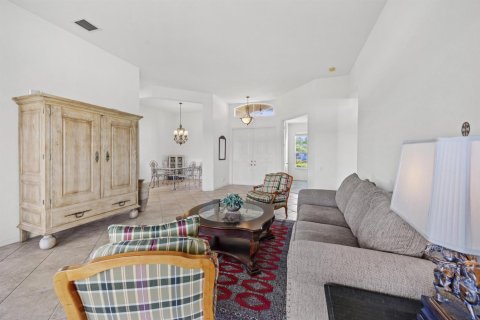 Villa ou maison à vendre à Boynton Beach, Floride: 3 chambres, 215.44 m2 № 2191753 - photo 6