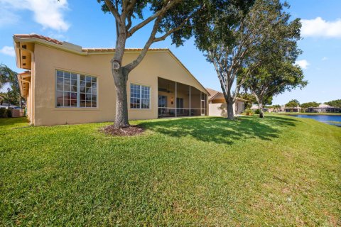Villa ou maison à vendre à Boynton Beach, Floride: 3 chambres, 215.44 m2 № 2191753 - photo 26