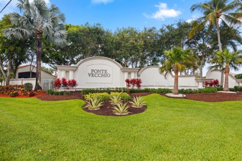 Villa ou maison à vendre à Boynton Beach, Floride: 3 chambres, 215.44 m2 № 2191753 - photo 27