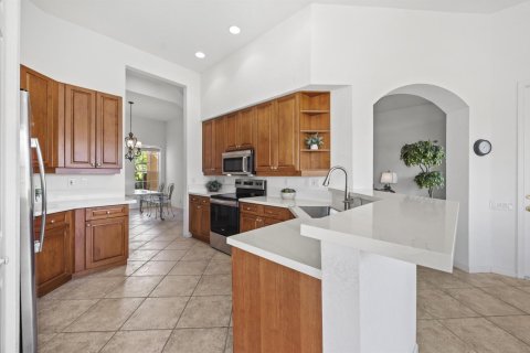 Villa ou maison à vendre à Boynton Beach, Floride: 3 chambres, 215.44 m2 № 2191753 - photo 10