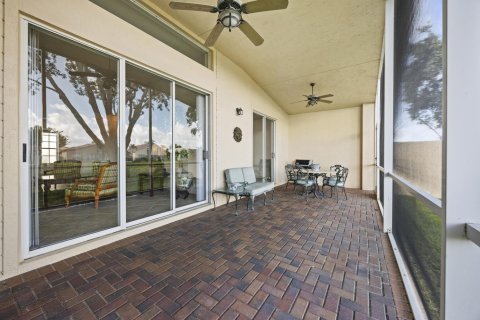 Villa ou maison à vendre à Boynton Beach, Floride: 3 chambres, 215.44 m2 № 2191753 - photo 24