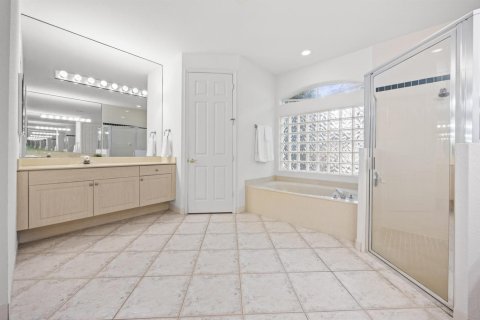 Villa ou maison à vendre à Boynton Beach, Floride: 3 chambres, 215.44 m2 № 2191753 - photo 17