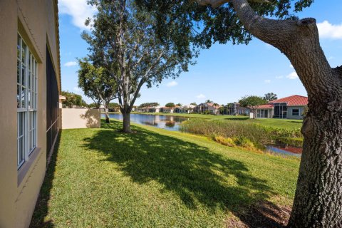 Villa ou maison à vendre à Boynton Beach, Floride: 3 chambres, 215.44 m2 № 2191753 - photo 28