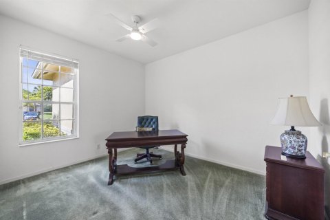 Villa ou maison à vendre à Boynton Beach, Floride: 3 chambres, 215.44 m2 № 2191753 - photo 20