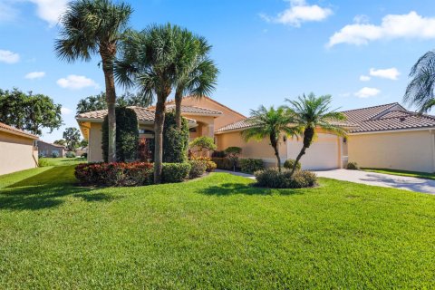 Villa ou maison à vendre à Boynton Beach, Floride: 3 chambres, 215.44 m2 № 2191753 - photo 29