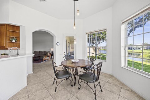 Villa ou maison à vendre à Boynton Beach, Floride: 3 chambres, 215.44 m2 № 2191753 - photo 12