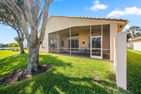 Villa ou maison à vendre à Boynton Beach, Floride: 3 chambres, 215.44 m2 № 2191753 - photo 25