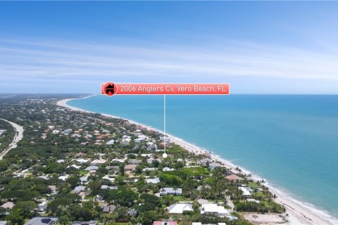Land in Vero Beach, Florida № 510833 - photo 1