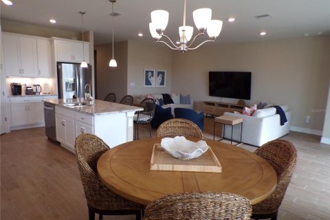 Casa en alquiler en Port Charlotte, Florida, 3 dormitorios, 188.96 m2 № 1907260 - foto 17