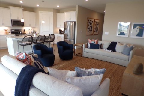 Casa en alquiler en Port Charlotte, Florida, 3 dormitorios, 188.96 m2 № 1907260 - foto 4