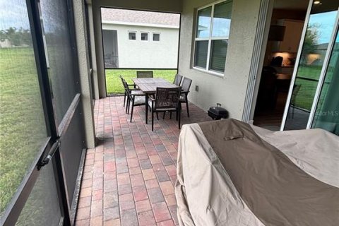 Casa en alquiler en Port Charlotte, Florida, 3 dormitorios, 188.96 m2 № 1907260 - foto 28