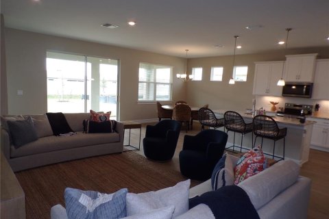 Casa en alquiler en Port Charlotte, Florida, 3 dormitorios, 188.96 m2 № 1907260 - foto 25
