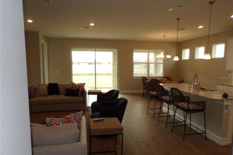 Casa en alquiler en Port Charlotte, Florida, 3 dormitorios, 188.96 m2 № 1907260 - foto 21