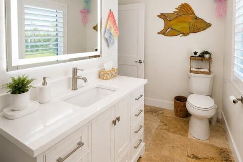Villa ou maison à vendre à New Port Richey, Floride: 3 chambres, 191.29 m2 № 2212084 - photo 30