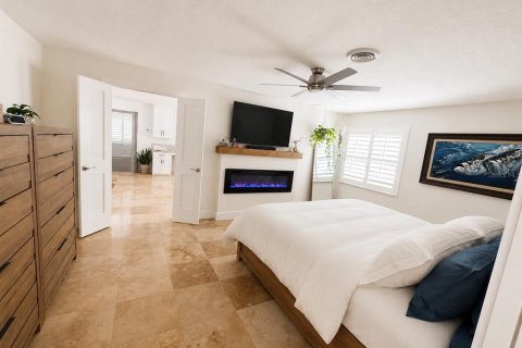 Villa ou maison à vendre à New Port Richey, Floride: 3 chambres, 191.29 m2 № 2212084 - photo 20