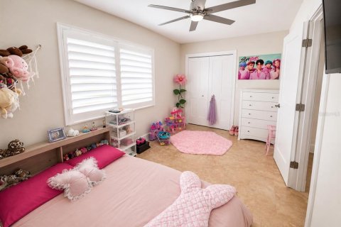 Villa ou maison à vendre à New Port Richey, Floride: 3 chambres, 191.29 m2 № 2212084 - photo 28