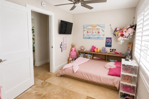 Villa ou maison à vendre à New Port Richey, Floride: 3 chambres, 191.29 m2 № 2212084 - photo 29