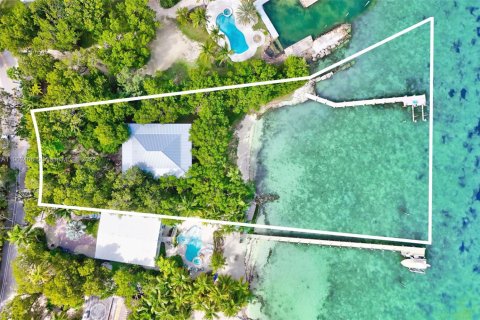 Купить виллу или дом в Ки-Ларго, Флорида 3 спальни, 188.13м2, № 1957320 - фото 1