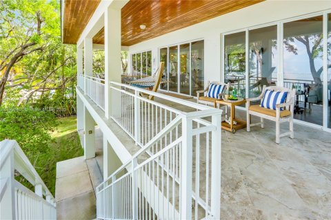 Купить виллу или дом в Ки-Ларго, Флорида 3 спальни, 188.13м2, № 1957320 - фото 18