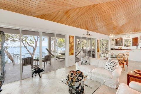 Купить виллу или дом в Ки-Ларго, Флорида 3 спальни, 188.13м2, № 1957320 - фото 9