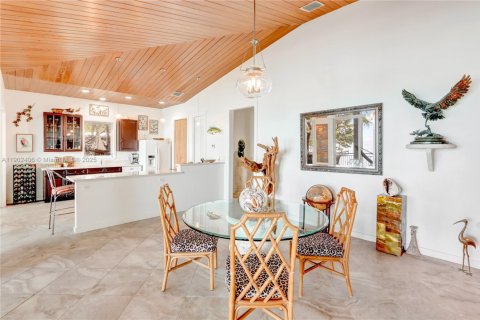 Купить виллу или дом в Ки-Ларго, Флорида 3 спальни, 188.13м2, № 1957320 - фото 11