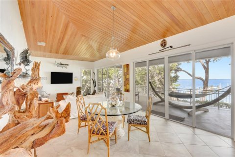 Купить виллу или дом в Ки-Ларго, Флорида 3 спальни, 188.13м2, № 1957320 - фото 7