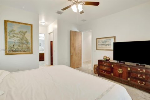 Купить виллу или дом в Ки-Ларго, Флорида 3 спальни, 188.13м2, № 1957320 - фото 20