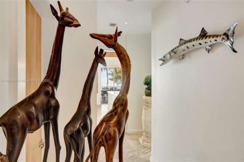 Купить виллу или дом в Ки-Ларго, Флорида 3 спальни, 188.13м2, № 1957320 - фото 28