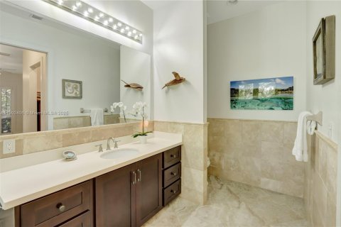 Купить виллу или дом в Ки-Ларго, Флорида 3 спальни, 188.13м2, № 1957320 - фото 22