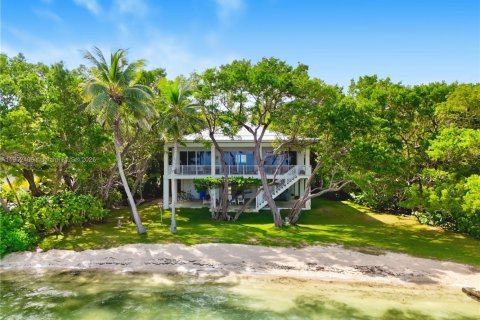 Купить виллу или дом в Ки-Ларго, Флорида 3 спальни, 188.13м2, № 1957320 - фото 4