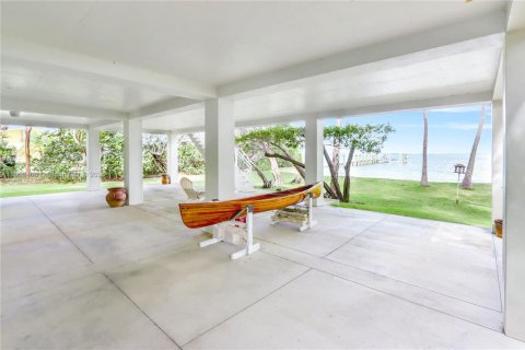 Купить виллу или дом в Ки-Ларго, Флорида 3 спальни, 188.13м2, № 1957320 - фото 30