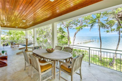 Купить виллу или дом в Ки-Ларго, Флорида 3 спальни, 188.13м2, № 1957320 - фото 15