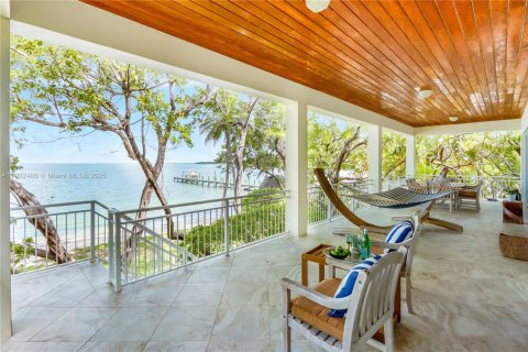 Купить виллу или дом в Ки-Ларго, Флорида 3 спальни, 188.13м2, № 1957320 - фото 16