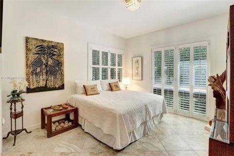 Купить виллу или дом в Ки-Ларго, Флорида 3 спальни, 188.13м2, № 1957320 - фото 23