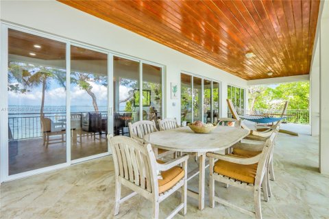 Купить виллу или дом в Ки-Ларго, Флорида 3 спальни, 188.13м2, № 1957320 - фото 17